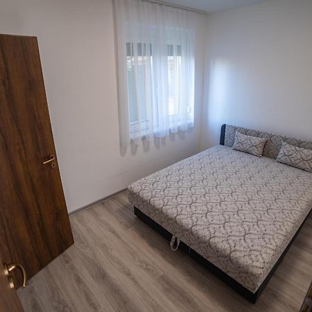 Golden Beach Apartments Siófok Exterior foto