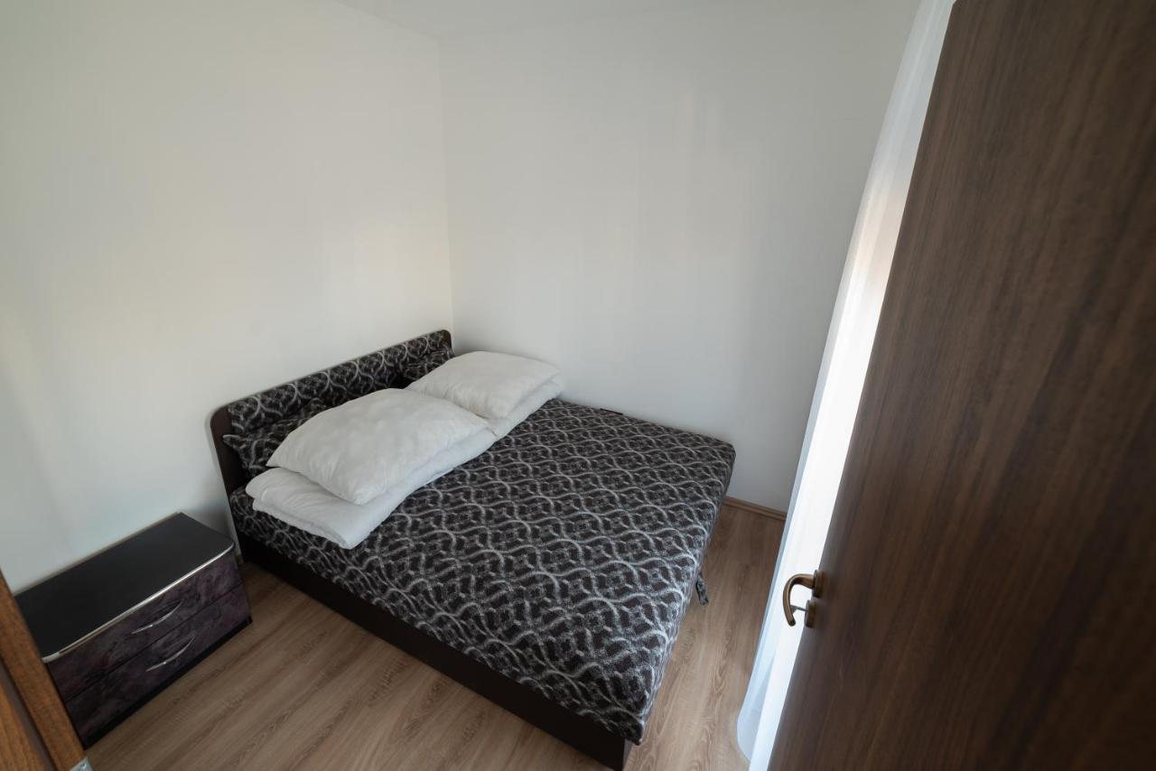 Golden Beach Apartments Siófok Exterior foto