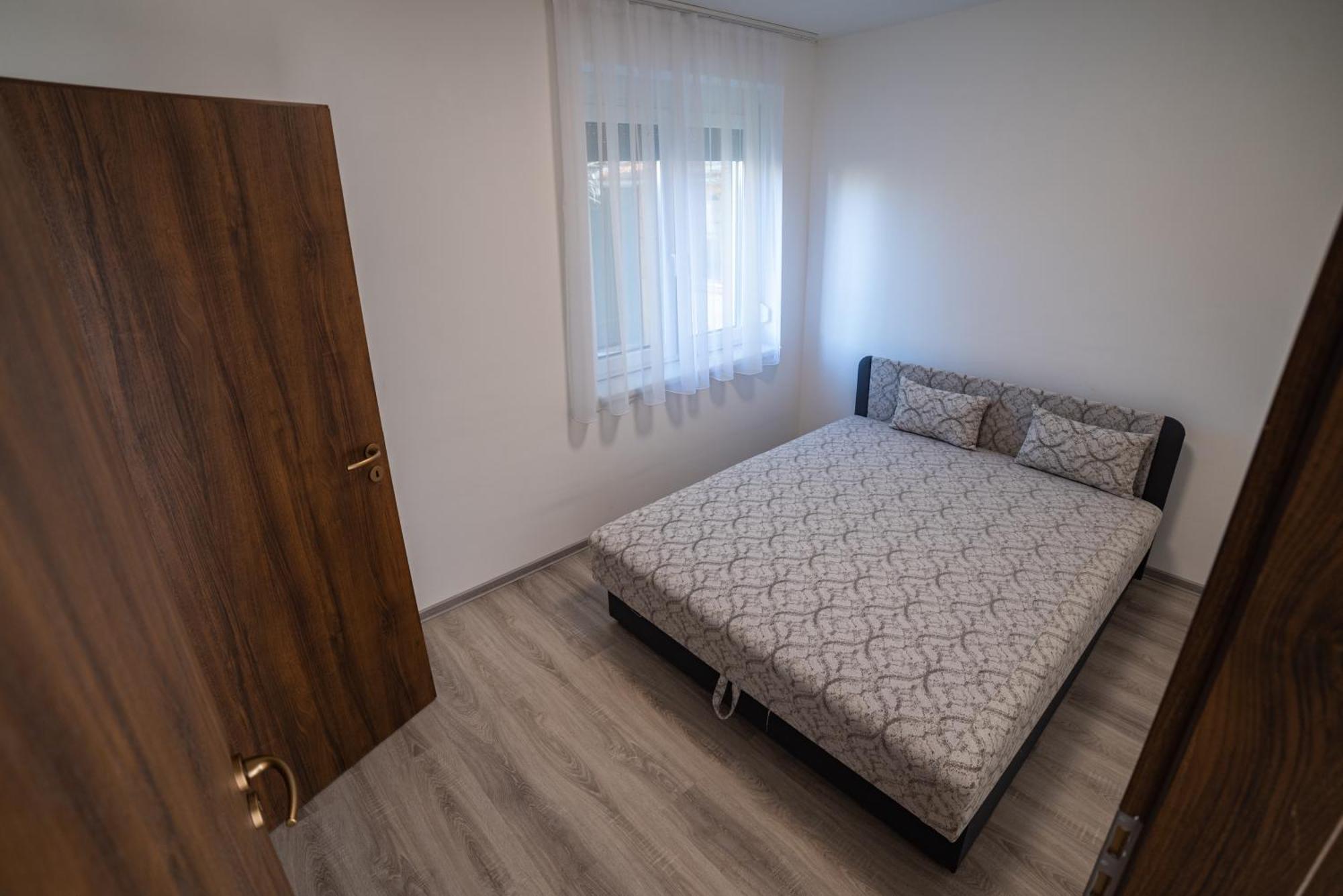 Golden Beach Apartments Siófok Exterior foto